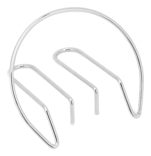 Soporte De Bocina De Metal Para Coche, Soporte De Altavoz Ga