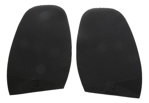 Par De Calcetines Con Almohadillas De Goma Antideslizantes