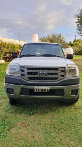 Ford Ranger 2012 2.3 Cd Xl Plus 4x2
