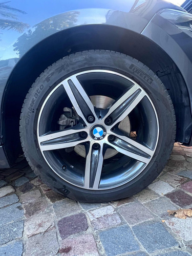 BMW Serie 1 1.6 120i Sport AT