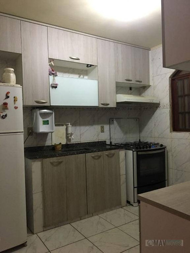 Imagem 10 de 10 de Casa Com 2 Dormitórios À Venda, 180 M² Por R$ 375.000,00 - Bento Ribeiro - Rio De Janeiro/rj - Ca0317