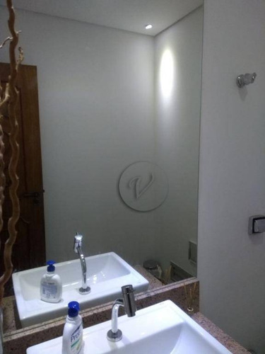 Imagem 5 de 27 de Apartamento Com 5 Dormitórios À Venda, 246 M² Por R$ 800.000 - Centro - Santo André/sp - Ap8974