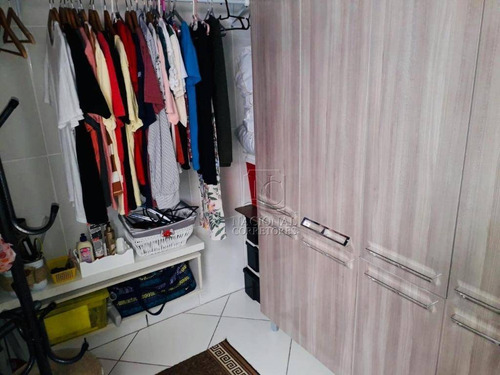 Imagem 5 de 20 de Casa Com 2 Dormitórios À Venda, 101 M² Por R$ 400.000,00 - Jardim Marek - Santo André/sp - Ca3098