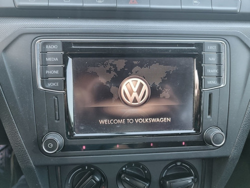 Imagem 10 de 15 de Volkswagen Gol 2019 1.0 12v Total Flex 5p