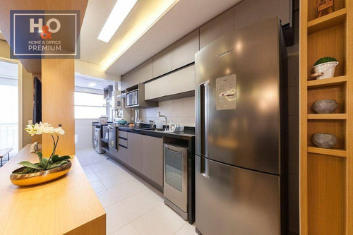 Imagem 26 de 27 de Apartamento Com 2 Dormitórios 1 Suíte À Venda, 70 M² - Jardim Da Saúde - São Paulo/sp - Ap2601