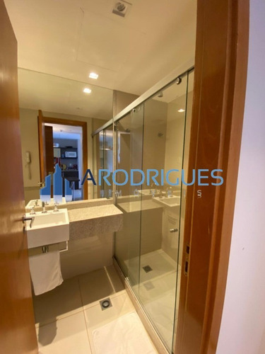 Imagem 13 de 16 de Apartamento Comercial Em Salvador - Ba, Rio Vermelho - Ap00306