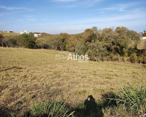 Imagem 13 de 14 de Terreno À Venda Em Condomínio De Porto Feliz/sp, - Tr03001 - 70569833