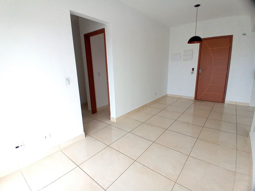 Imagem 19 de 25 de Apartamento Novo De 2 Dormitórios Com Sacada E Vista Livre No Bairro Mirim - Praia Grande - Ap00918 - 70842567