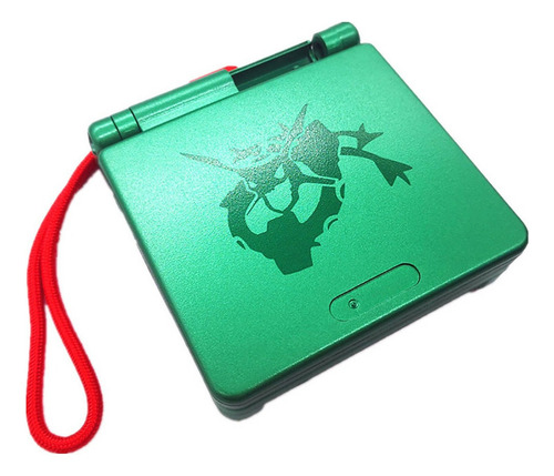 Console Box Shell Controller Case For Gba Sp