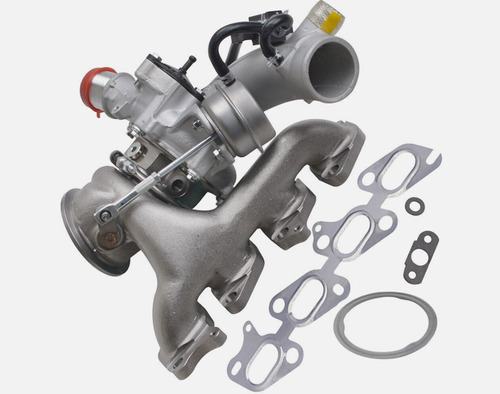  Turbo Nuevo Para Chevrolet Cruze Sonic Trax 1.4 