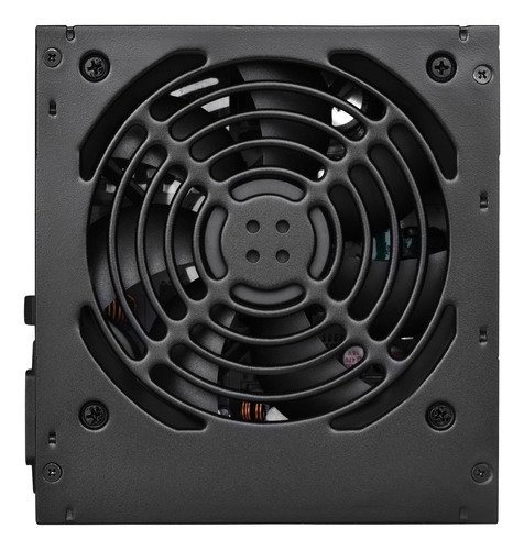 Silverstone Tek 750w 80 Plus Gold Fixed Cable Supply Com Cab