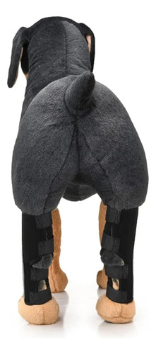 Soporte Cómodo Para Patas De Perro, Paquete De 2