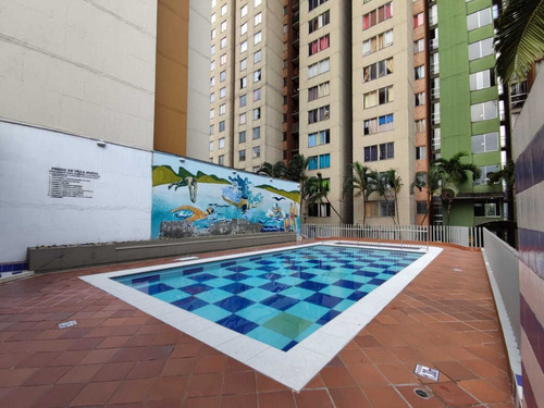 Imagen 19 de 20 de Apartamento En Venta En Medellín La Candelaria