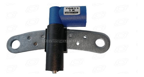 Sensor Eje Levas Renault Kangoo / Sandero / Twingo (derecho)