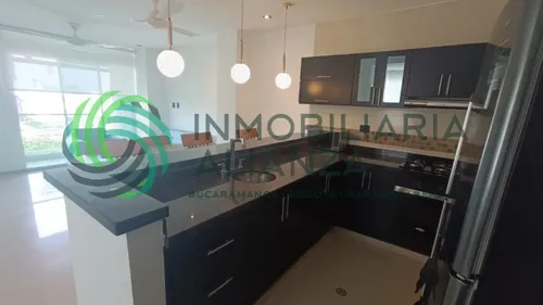 Apartamento En Arriendo En Uribe Uribe. Cod A16745