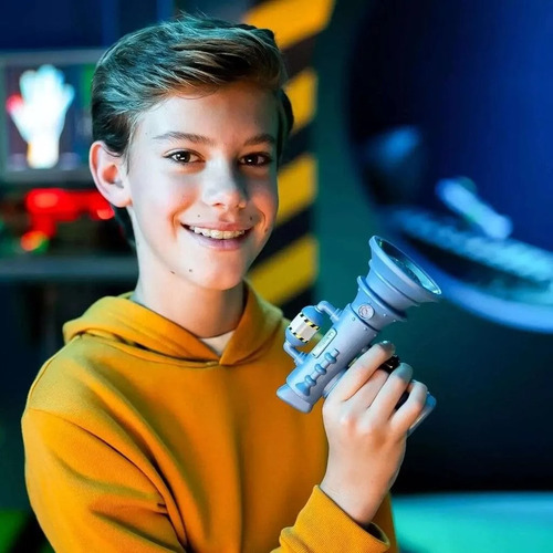 Pistola Juguete Lanza Pedos Minions Mi Villano Favorito 4 Cu