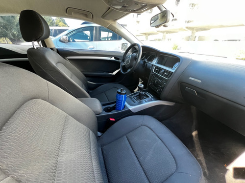 Audi A5 2.0 Coupe Tfsi 211cv