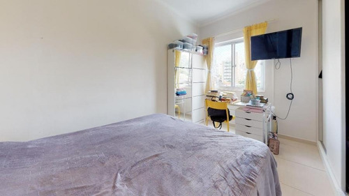 Imagem 4 de 15 de Apartamento Para Venda, Vila Mariana, 2 Dormitórios, 2 Banheiros - Lfad107_1-1390518