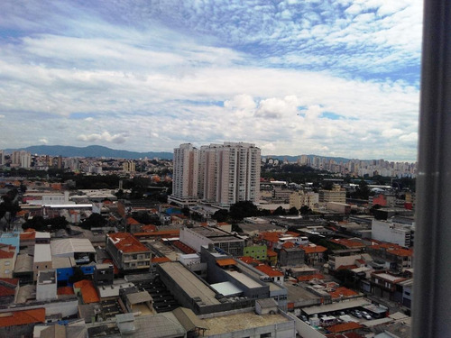 Apartamento Com 2 Dormitórios À Venda, 59 M² Por R$ 447.000,00 - Bom Retiro - São Paulo/sp - Ap39007