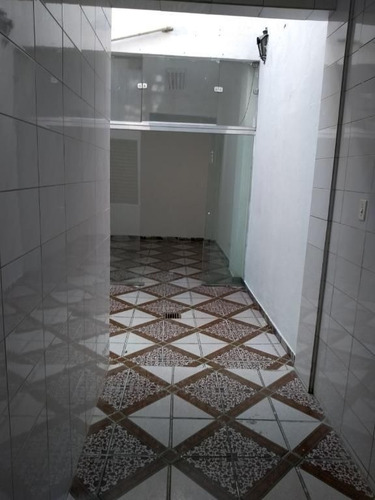 Imagem 10 de 26 de Sobrado Em Ipiranga, São Paulo/sp De 226m² 3 Quartos Para Locação R$ 4.000,00/mes - So1079064