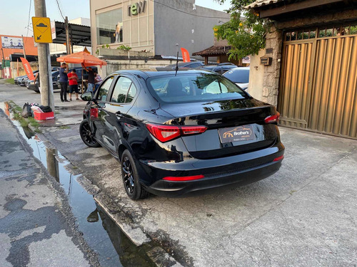 Imagem 7 de 15 de Fiat Cronos 2020 1.3 Drive S-design Flex 4p