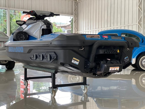 Imagem 15 de 15 de Sea-doo Jet Ski Gti 130 Se Com Som 2021