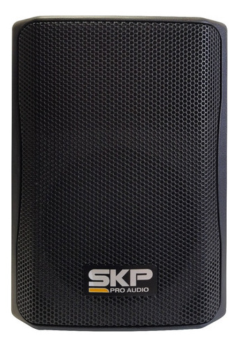 Caixa De Som Amplificada Ativa Skp Sk-2px Bluetooth 150w Rms