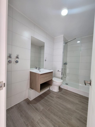 Arriendo Centro Concepción 1 Dormitorio 1 Baño