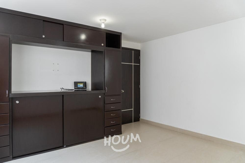 Imagen 13 de 29 de Departamento En Lomas De Lindavista El Copal, Tlalnepantla De Baz Con 3 Recámaras, 110 M², Id: 94263