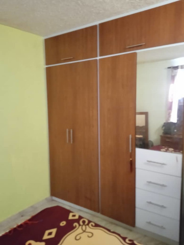 Imagen 7 de 10 de Se Vende Casa 108m2 3h/3b/2p Cúa 2180