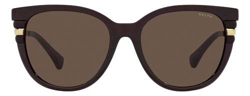 Ralph By Ralph Lauren Ra5276 Butterfly Anteojos De Sol Para