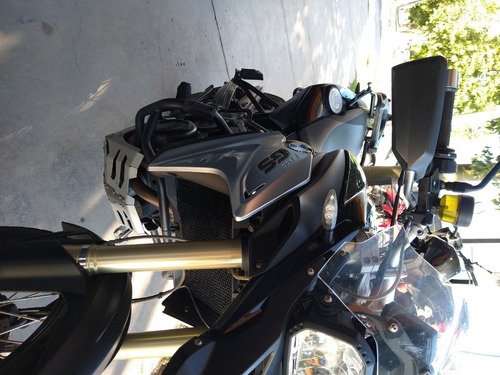 Bmw 800/ 2016