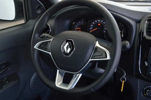 Imagen 14 de 24 de Renault Nuevo Sandero Plan 0km 1.6(spl)