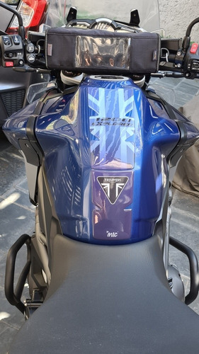 Imagen 9 de 9 de Triumph Explorer Xcx 2017 - 25.000 Kms