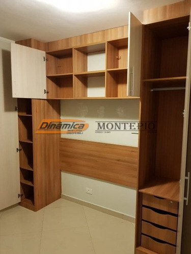 Imagem 11 de 16 de Excelente Apartamento - Ml10407