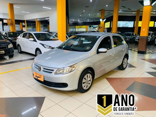 Gol 1.6 Imotion Flex 2010/11 (2763)