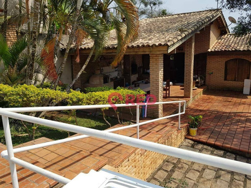 Imagem 19 de 27 de Chácara Com 3 Dormitórios À Venda, 1300 M² Por R$ 424.000,00 - Cercado - Araçoiaba Da Serra/sp - Ch0040