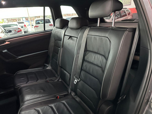 Volkswagen Tiguan Allspace Rl