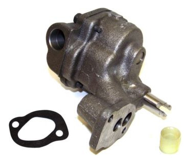 Bomba Aceite Gmc Safari 4.3l In. V6 Ohv 92-05