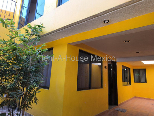 Casa En Renta En Villas De Guadalupe Xalostoc Gis 25-2937