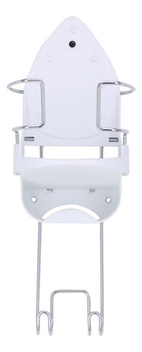 Colgador De Hierro Eléctrico, Soporte De Pared Multiusos