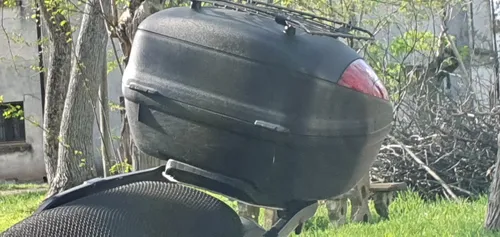 Kawasaki Versys 1000