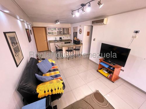Apartamento En Venta En El Marqués Mls 25-18331 Yf