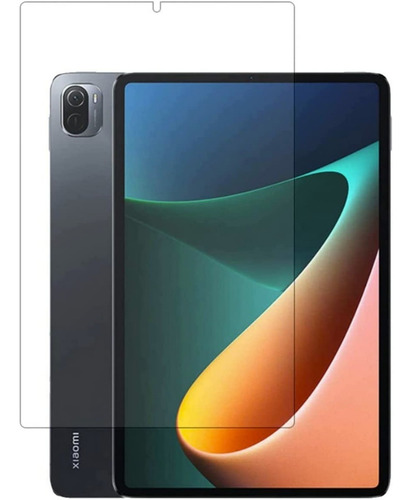 Vidrio Protector De Pantalla Para Xiaomi Pad 5