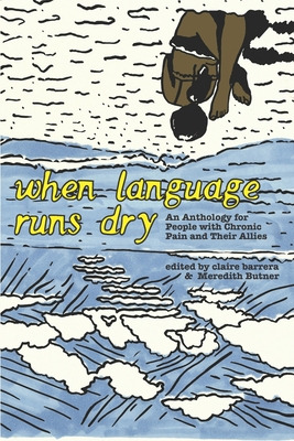 Libro When Language Runs Dry: An Anthology Of Stories Fro...