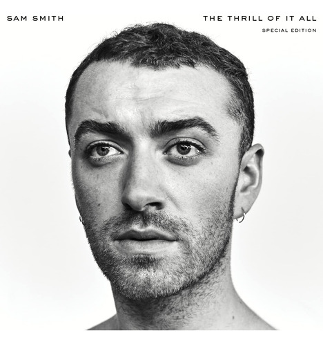 The Thrill Of It All[2 Lp][special Edition]