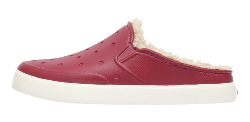 Imagen 1 de 7 de Sueco Humms Slipper Patagonia Mujer