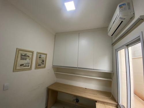 Imagem 10 de 20 de Casa Condomínio Village Damha Ii Venda - 550