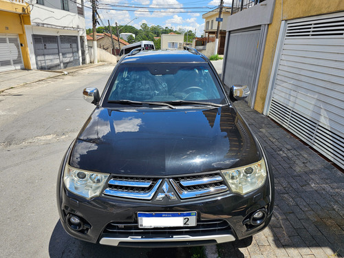 Mitsubishi Pajero 3.2 Hpe Aut. 5p