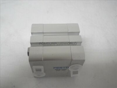 Adn-40-15-i-p-a Adn4015ipa 536301 Festo Compact Cylinder Zzg